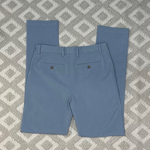Ministry of Supply Momentum Chinos [6006] - Picture 4 of 8